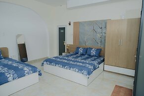 Arina Luxury Hotel - Vincom Tay Ninh