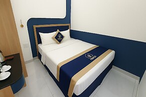 Arina Luxury Hotel - Vincom Tay Ninh