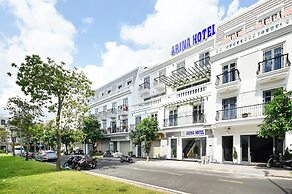Arina Luxury Hotel - Vincom Tay Ninh