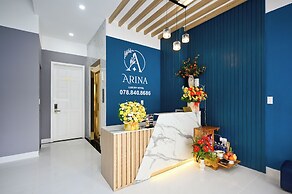 Arina Luxury Hotel - Vincom Tay Ninh