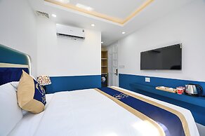 Arina Luxury Hotel - Vincom Tay Ninh