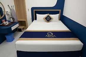 Arina Luxury Hotel - Vincom Tay Ninh