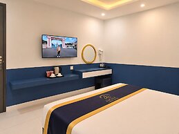 Arina Luxury Hotel - Vincom Tay Ninh