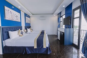 Arina Luxury Hotel - Vincom Tay Ninh