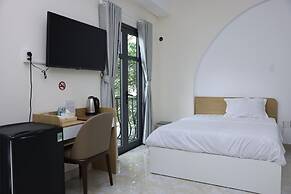 Arina Luxury Hotel - Vincom Tay Ninh