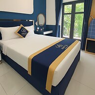 Arina Luxury Hotel - Vincom Tay Ninh