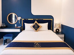 Arina Luxury Hotel - Vincom Tay Ninh