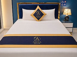 Arina Luxury Hotel - Vincom Tay Ninh