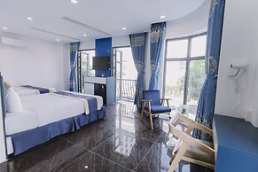Arina Luxury Hotel - Vincom Tay Ninh