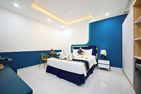 Arina Luxury Hotel - Vincom Tay Ninh