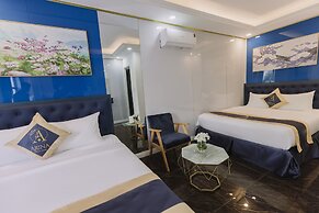 Arina Luxury Hotel - Vincom Tay Ninh