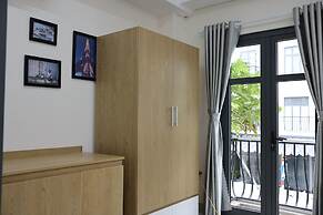 Arina Luxury Hotel - Vincom Tay Ninh