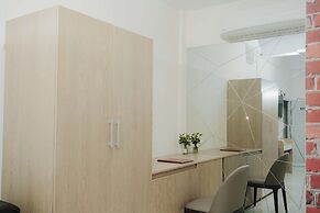 Arina Luxury Hotel - Vincom Tay Ninh