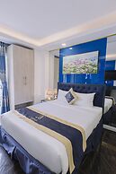 Arina Luxury Hotel - Vincom Tay Ninh