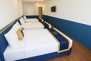 Arina Luxury Hotel - Vincom Tay Ninh