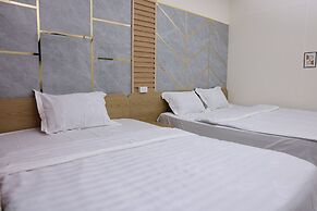 Arina Luxury Hotel - Vincom Tay Ninh