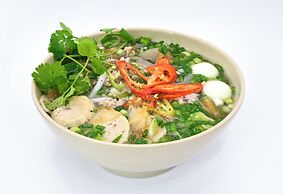 Arina Luxury Hotel - Vincom Tay Ninh