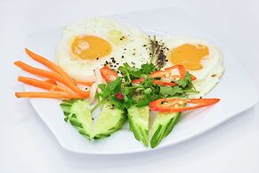 Arina Luxury Hotel - Vincom Tay Ninh