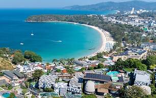 Katamanda 3 bed Garden Villa B2 near Kata Beach