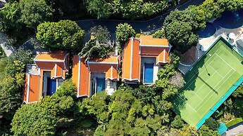 Katamanda 3 bed Garden Villa B2 near Kata Beach