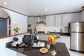 Katamanda 3 bed Garden Villa B2 near Kata Beach