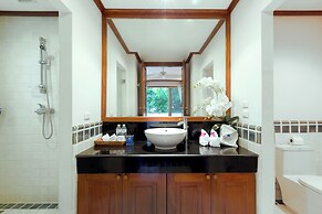 Katamanda 3 bed Garden Villa B2 near Kata Beach