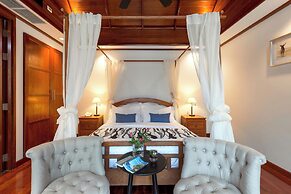 Katamanda 3 bed Garden Villa B2 near Kata Beach