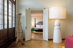 Palazzo Dei Fiori By Room Mate