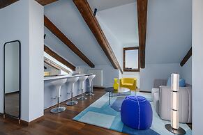 Palazzo Dei Fiori By Room Mate