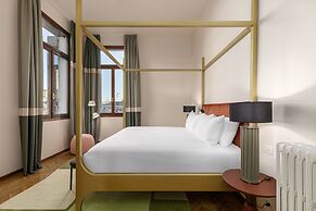 Palazzo Dei Fiori By Room Mate