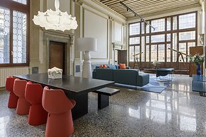 Palazzo Dei Fiori By Room Mate