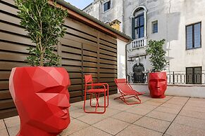 Palazzo Dei Fiori By Room Mate