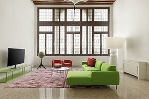 Palazzo Dei Fiori By Room Mate