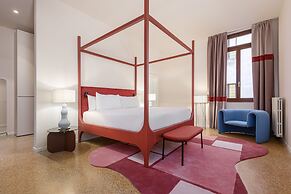 Palazzo Dei Fiori By Room Mate