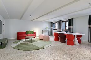 Palazzo Dei Fiori By Room Mate