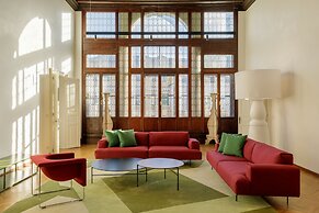 Palazzo Dei Fiori By Room Mate