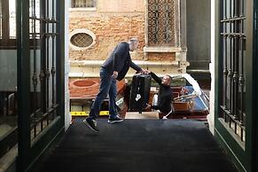 Palazzo Dei Fiori By Room Mate