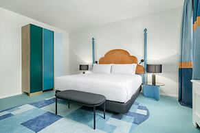 Palazzo Dei Fiori By Room Mate