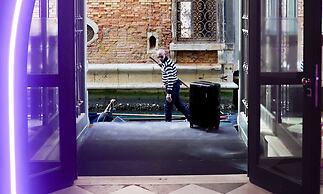 Palazzo Dei Fiori By Room Mate