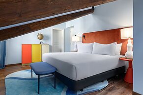 Palazzo Dei Fiori By Room Mate