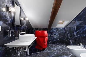 Palazzo Dei Fiori By Room Mate