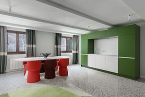 Palazzo Dei Fiori By Room Mate