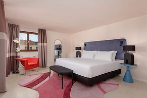 Palazzo Dei Fiori By Room Mate