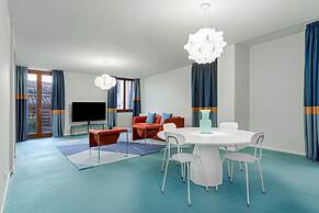 Palazzo Dei Fiori By Room Mate