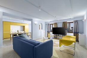 Palazzo Dei Fiori By Room Mate