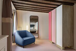 Palazzo Dei Fiori By Room Mate