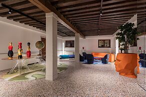 Palazzo Dei Fiori By Room Mate