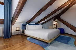 Palazzo Dei Fiori By Room Mate