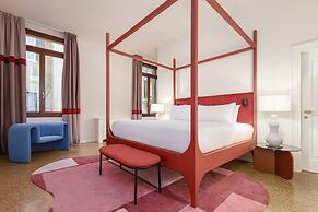 Palazzo Dei Fiori By Room Mate