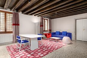 Palazzo Dei Fiori By Room Mate